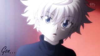 Hunter X Hunter 𝓢𝓮𝓮 𝓨𝓸𝓾 𝓐𝓰𝓪𝓲𝓷 [AMV]