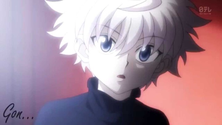 Hunter X Hunter 𝓢𝓮𝓮 𝓨𝓸𝓾 𝓐𝓰𝓪𝓲𝓷 [AMV]