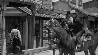 Avenging Rider 1943
