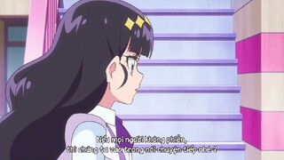 Vietsub tập 18 Delicious Party♡Precure