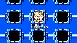 超级贝吉特VS魔人布欧8BITBGM