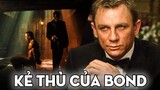 TOP NHỮNG NHÂN VẬT PHẢN DIỆN NGUY HIỂM NHẤT TRONG 007 | Daniel Craig - James Bond Villains