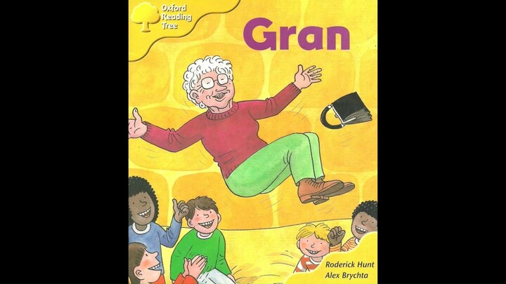 Gran
