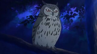 Akagami no Shirayukihime S2 Eps1 sub indo