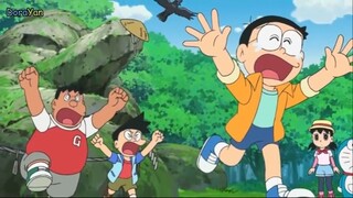 Doraemon episode 669