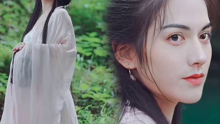 [Yan Yikuan] Sister, you truly did not deceive me.