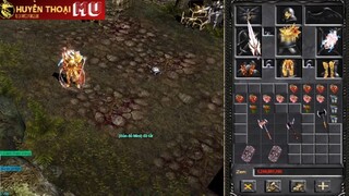Mu Online Hay  Seson 20 Đam Mê Mở Box Còn Gì Đen Hơn Nữa Đâu Đổi Đời Thôi P3