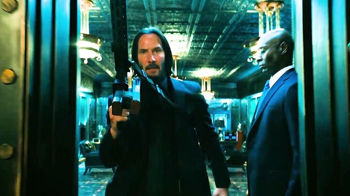 John Wick 3