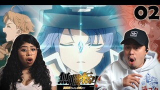 GRADUATION | RUDEUS BACKSTORY | Mushoku Tensei: Jobless Reincarnation Episode 2 Reaction