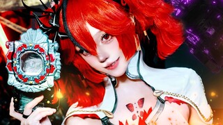 椿要用这个来捆绑play~
