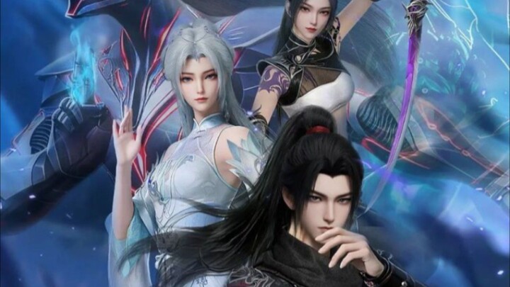 Aliens Among Immortal Eps 21 indo