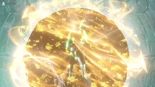 Tales of demon and gods s9 episode 09