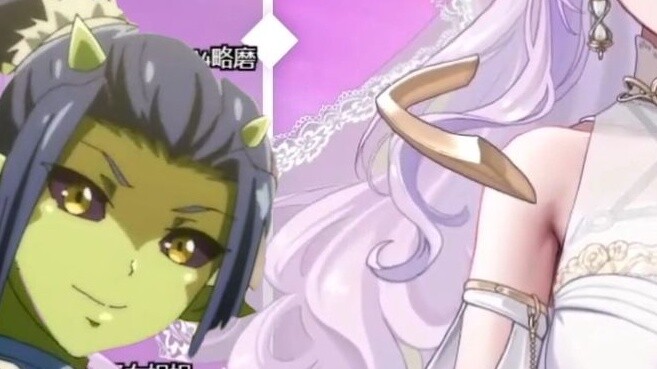 【Fen Dai Luan Zi】The host knows Goblins