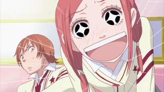 Lovely complex English dub episode 2