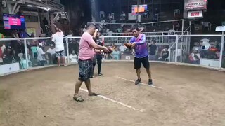 2025 Sabayan 8 stag elims 3rd fight - Win