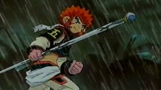 Asobotto Senki Goku - Episode 03 | Subtitle Indonesia