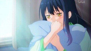 💗雨 宫 天 昨 晚 梦 见 什 么 ～💗