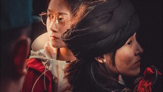 那一年大山，他们留下各自的青春