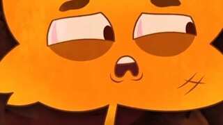ความตายอันน่าสยดสยองของใบไม้! - 【ภาพยนตร์สั้นแอนิเมชั่น】