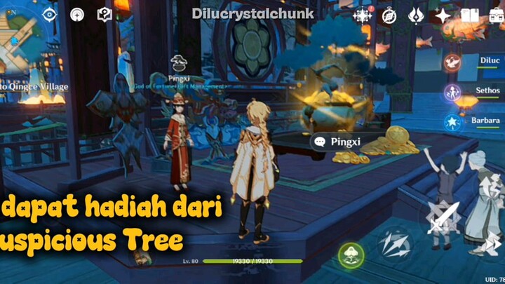 HAPPY LANTERN RITE 2026!🥳✨