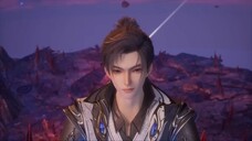 Twin Martial Souls episode 13 sub indo