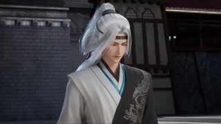 yishi du zun S2 eps 118