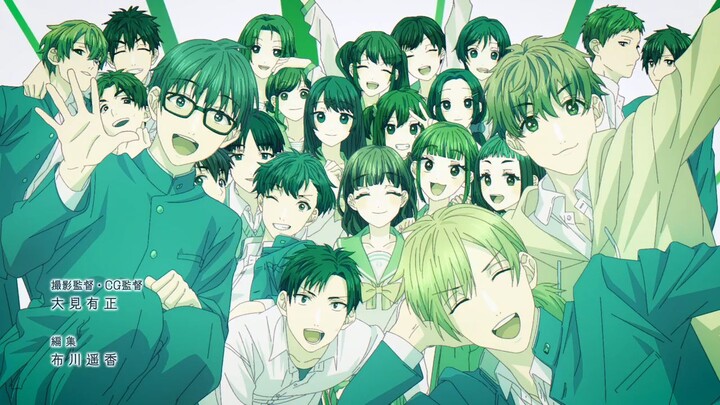 WITH YOU OUR LOVE MAKE IT THROUGH || EPISODE 2