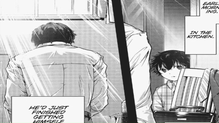 My Status as an Assassin Obviously Exceeds the Hero's Chapter 19 Tagalog/Filipino Summary/Overview