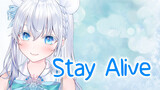 [Shirose Aoi] Stay Alive Stay Alive