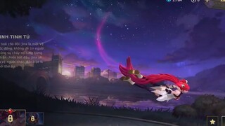 Liên Minh Tốc Chiến_TIÊU ĐIỂM TƯỚNG_ JINX [HƯỚNG DẪN CHƠI JINX]