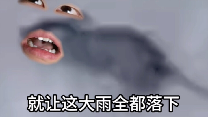 《张万鼠，下药了》