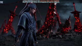 Azure Legacy Eps 36 Sub Indo