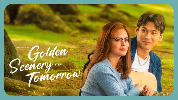 Golden Scenery of Tomorrow Episode 11