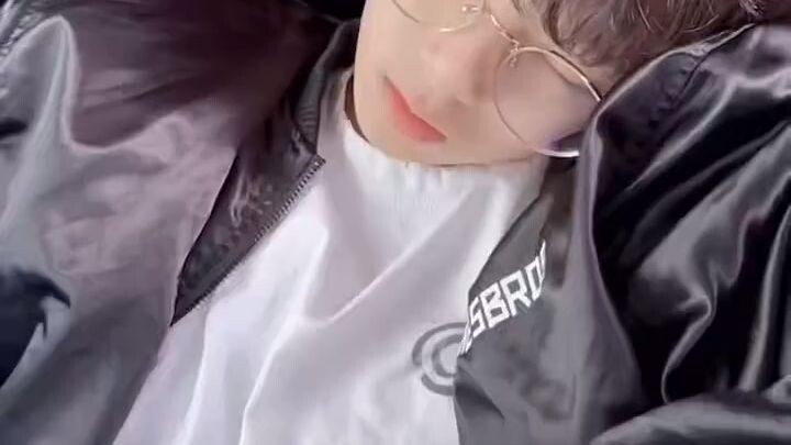 chen sihen 超可愛