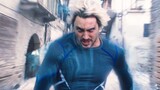 [Remix]The fascinating ability of Quicksilver|<Avengers>