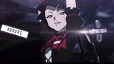 Rory Mercury AMV