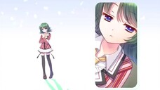 【Navel公式】『それは舞い散る桜のように-Re:BIRTH-』オープニングムービー
