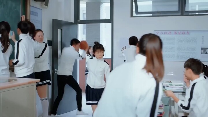 He Used to Bully Her_ Surprisingly He Ended Up Falling in Love With Her(1080P_HD