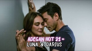 MAIN API EPISODE 1 - BARU KENAL LANGSUNG DI AJAK MAIN MASAK MASAK 🔥