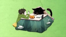 EP 6 - Dekiru Neko wa Kyou mo Yuuutsu [Sub Indo]