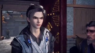 Twins Martial Soul Eps 47 Sub Indonesia