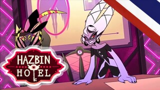 เพลง Respectless Hazbin hotel ซีซั่น1 ตอนที่ 3 พากย์ไทย