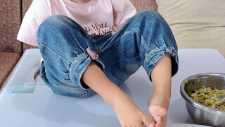 Tiến bộ là một niềm vui, sự trưởng thành có thể mang lại hạnh phúc cho trẻ nhỏ,