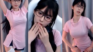蛋宝粉色战衣被超管警告，学周姐老三样暗讽老板？