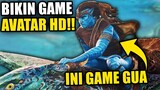 Gua Bikin Game Avatar GRAFIK ULTRA HD!!