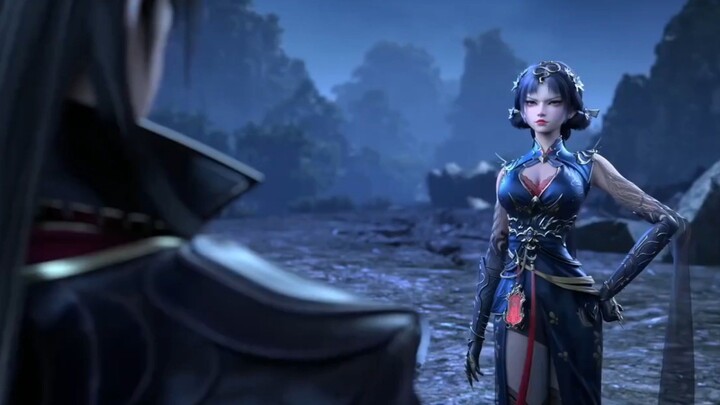 Preview Episode 25 | The Gate of Mystical Realm