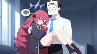 [Alice Gear Aegis/Machine Translation] Princess Carry in the Hall of Ten Thousand Demons (Author: Yo