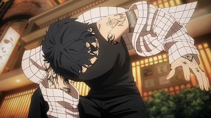 ใครจะเข้าใจบ้าง จู่ๆ การปรากฏตัวสุดเกรียงไกรก็เปล่งเสียงร้องใส่ระฆังขึ้นมาทันที!