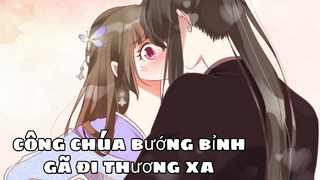 Nữ tử đi lấy chồng : Tập 2 / Tóm Tắt phim anime Hay " Review phim anime hay