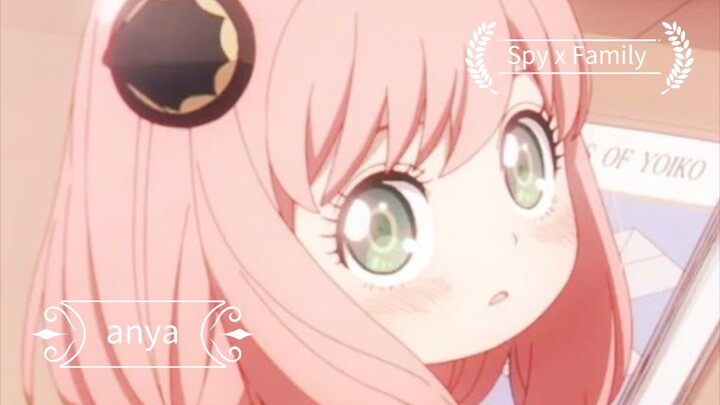 anya